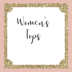 Women's Tops